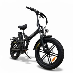 אופניים חשמליים אקומויישן - ecomotion super z4